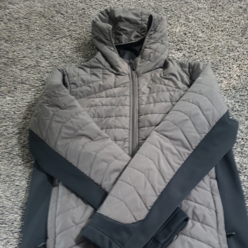 Winter coat